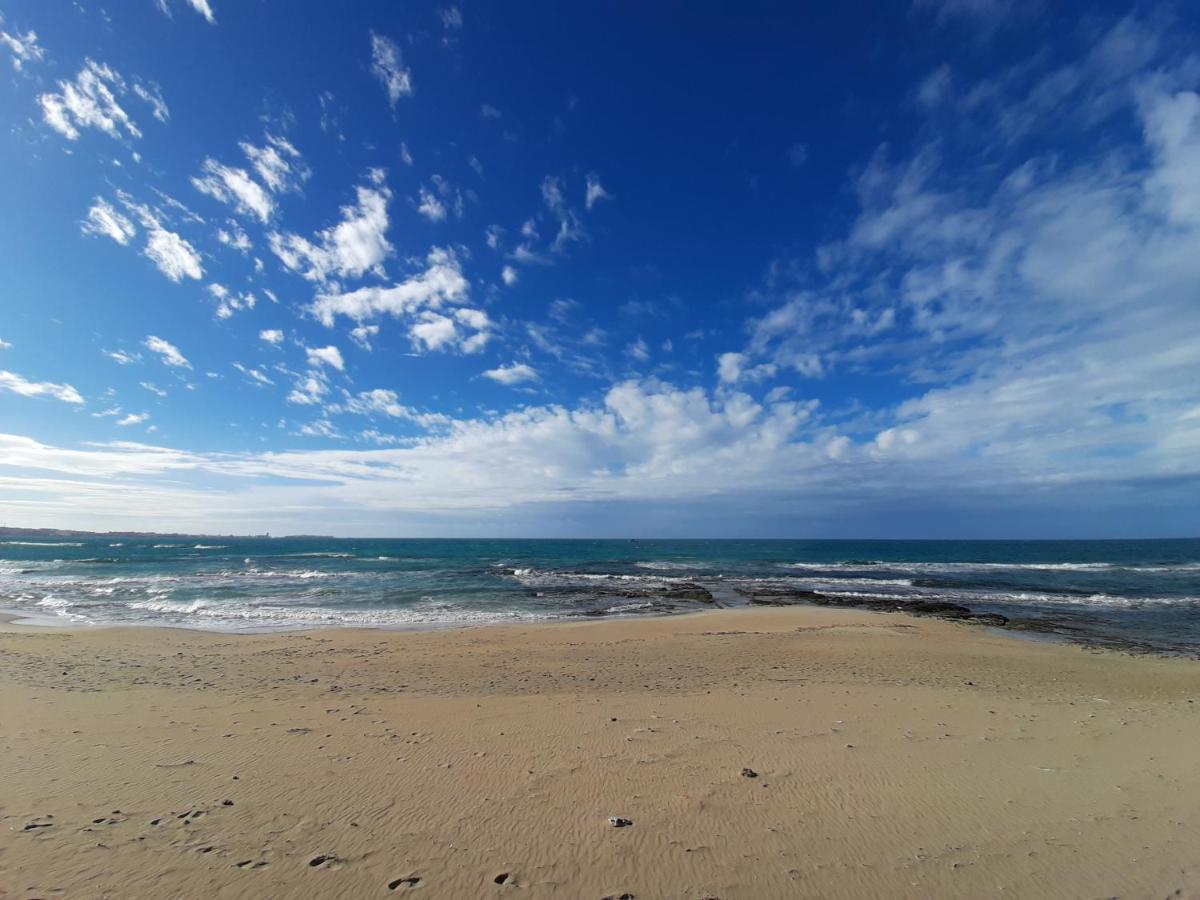 Lido Dei Miracoli Apartment Lido Conchiglia ภายนอก รูปภาพ