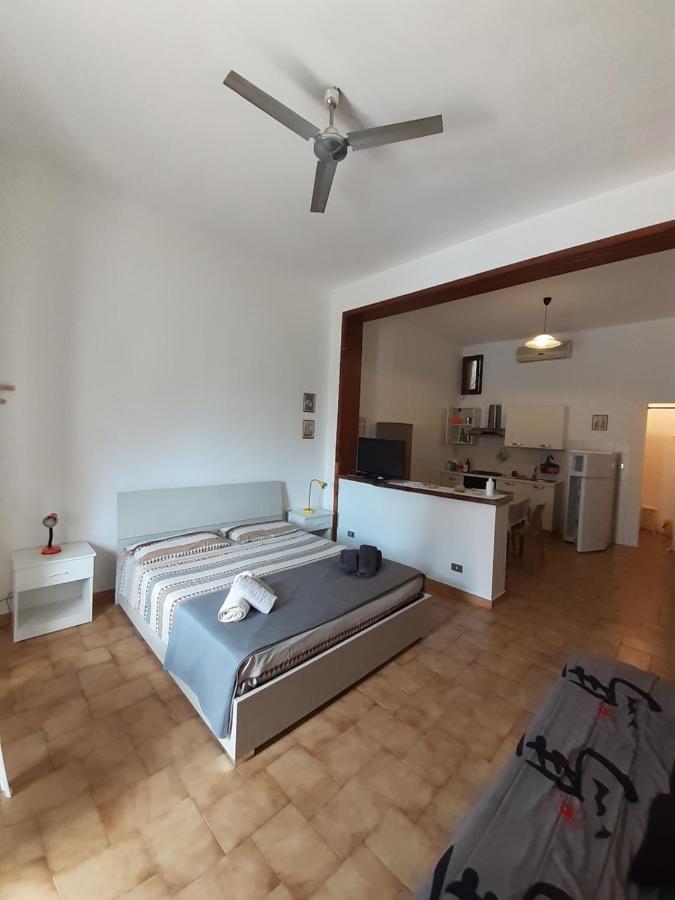 Lido Dei Miracoli Apartment Lido Conchiglia ภายนอก รูปภาพ