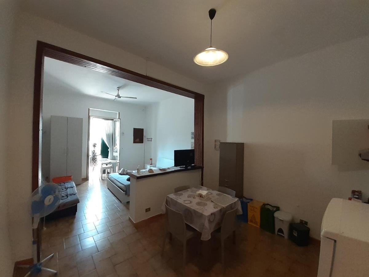 Lido Dei Miracoli Apartment Lido Conchiglia ภายนอก รูปภาพ
