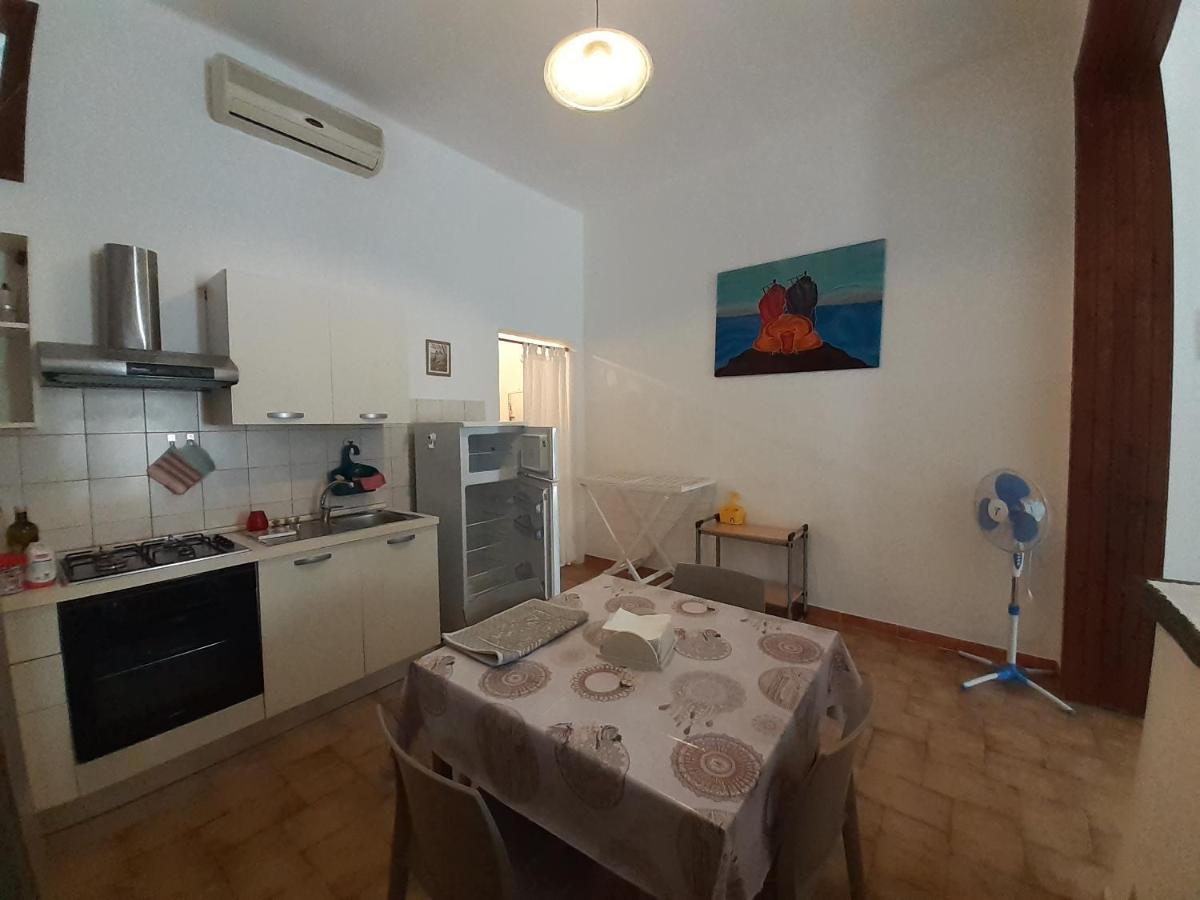 Lido Dei Miracoli Apartment Lido Conchiglia ภายนอก รูปภาพ